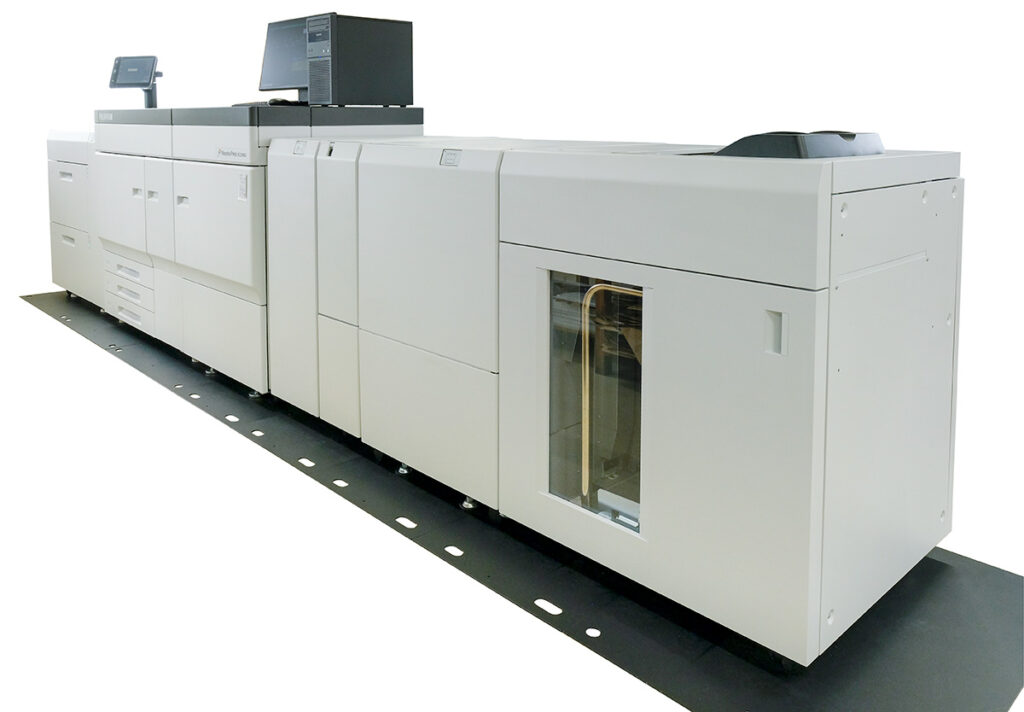 EC2100S