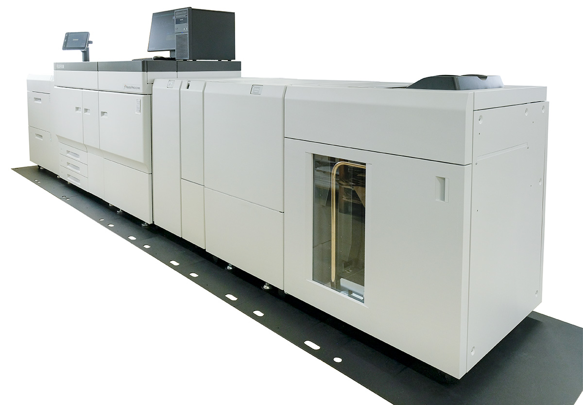 EC2100S